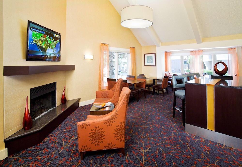 Residence Inn By Marriott Boulder Exterior foto