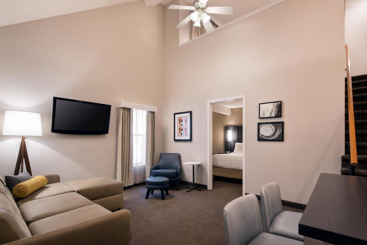 Residence Inn By Marriott Boulder Exterior foto