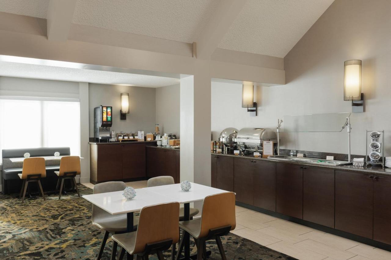 Residence Inn By Marriott Boulder Exterior foto