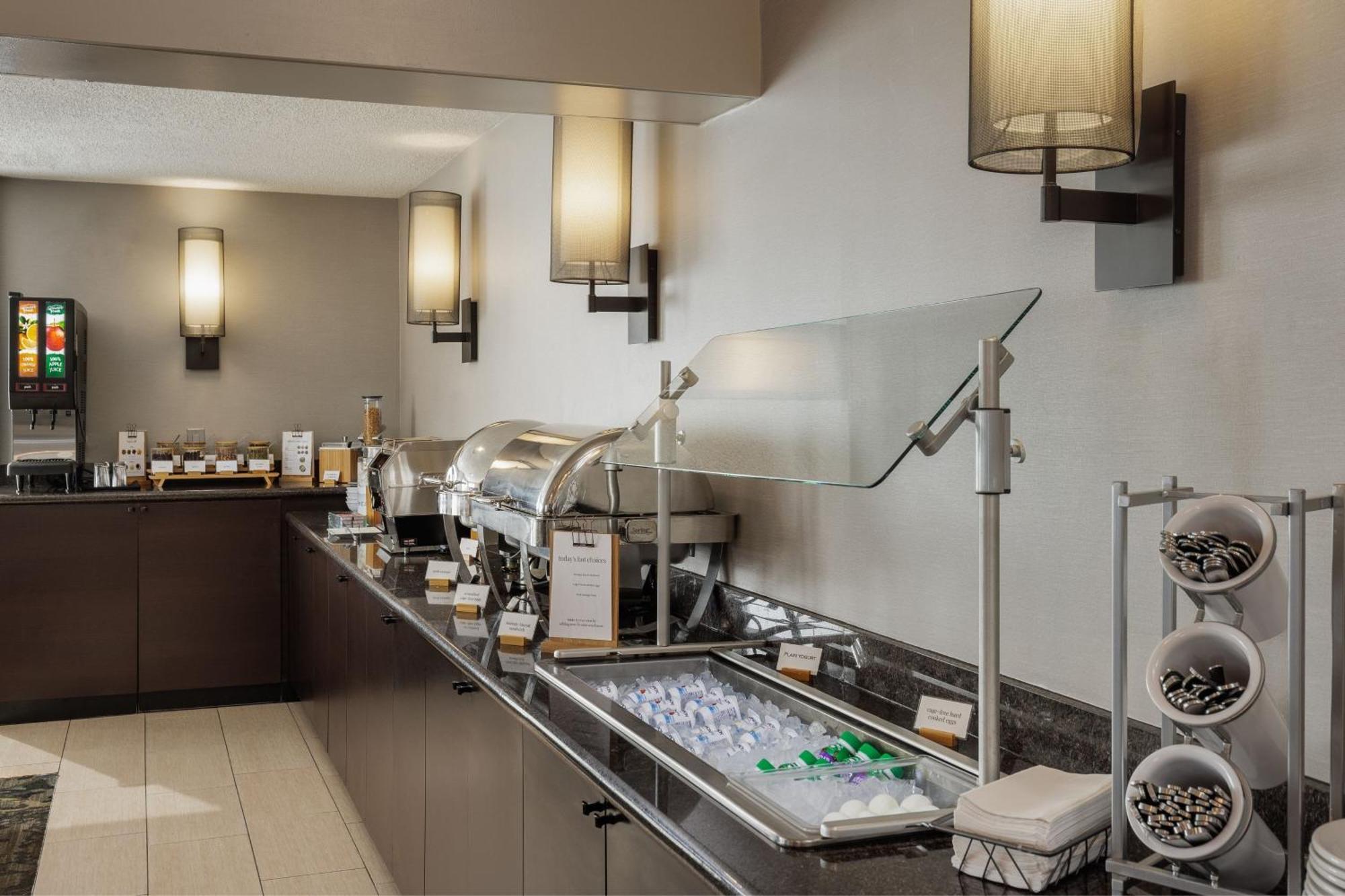 Residence Inn By Marriott Boulder Exterior foto