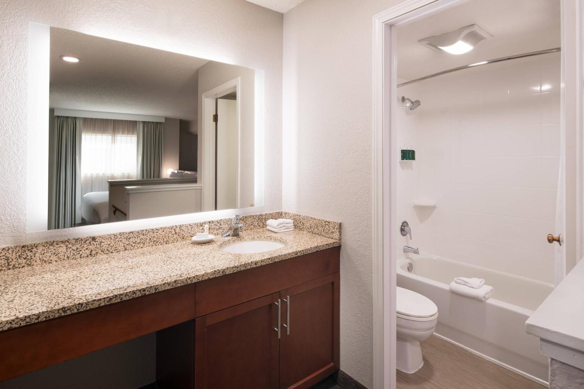 Residence Inn By Marriott Boulder Exterior foto