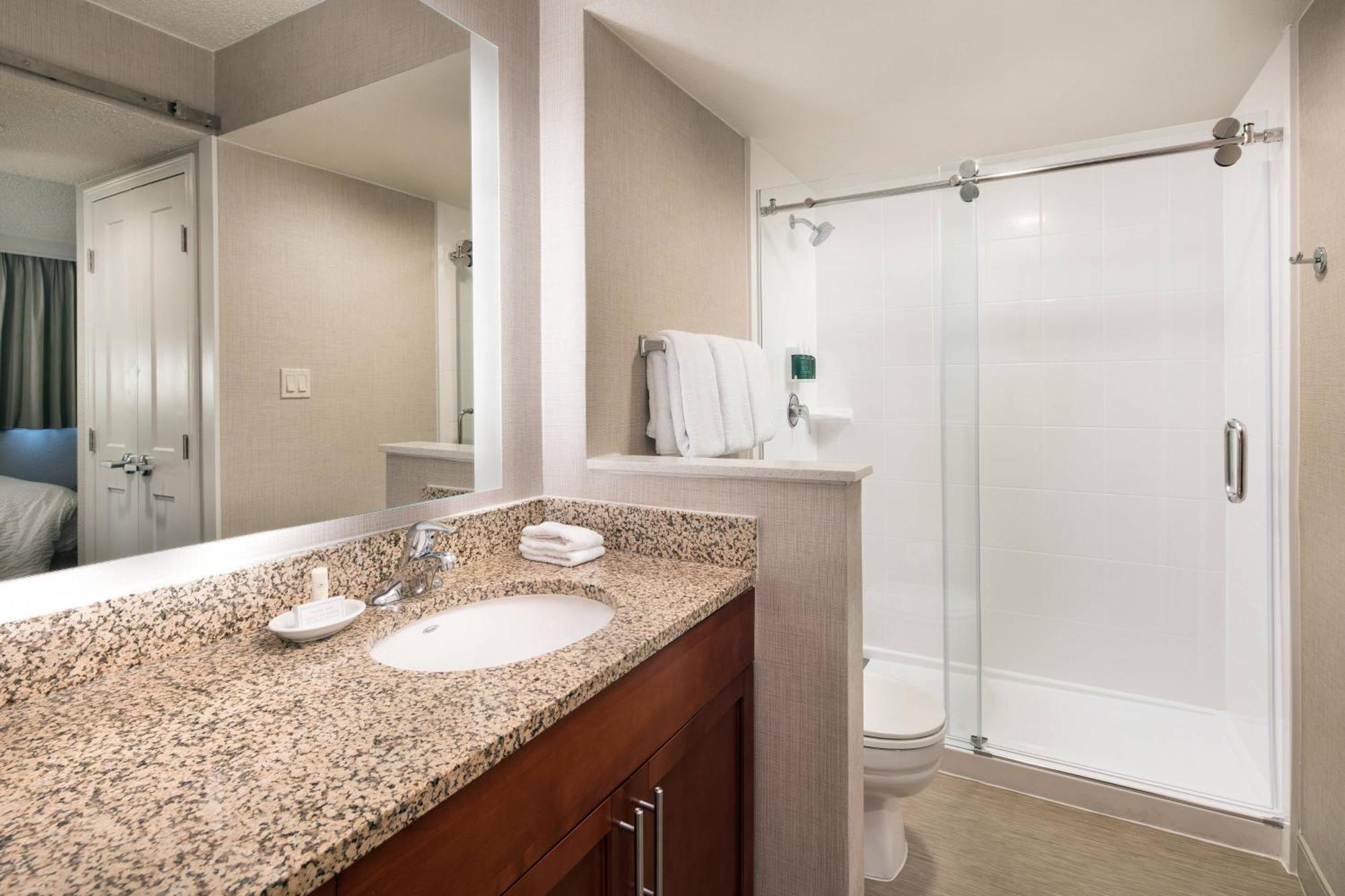 Residence Inn By Marriott Boulder Exterior foto