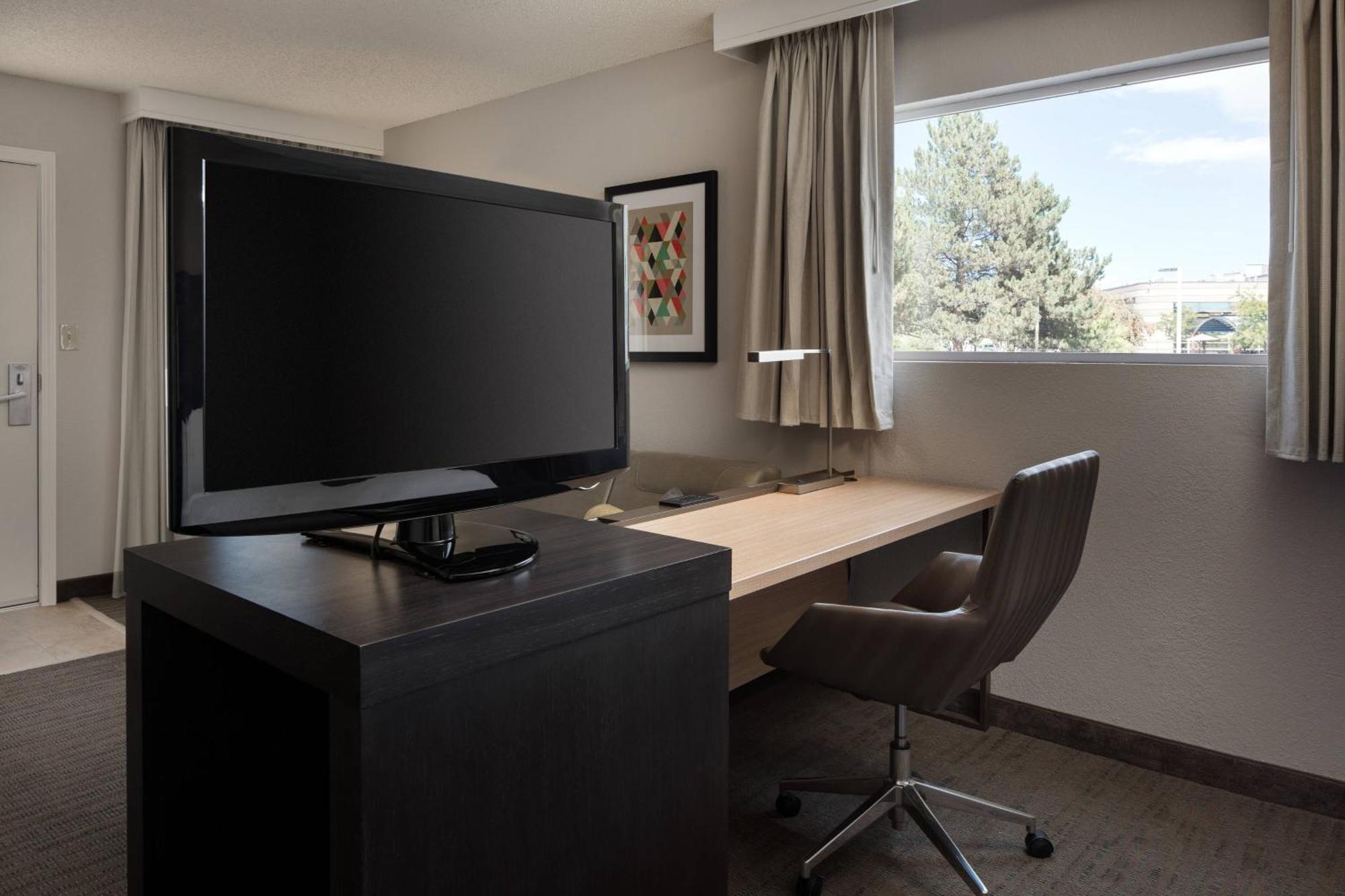 Residence Inn By Marriott Boulder Exterior foto
