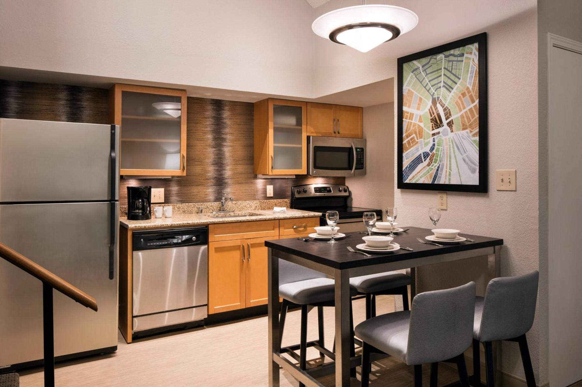 Residence Inn By Marriott Boulder Exterior foto