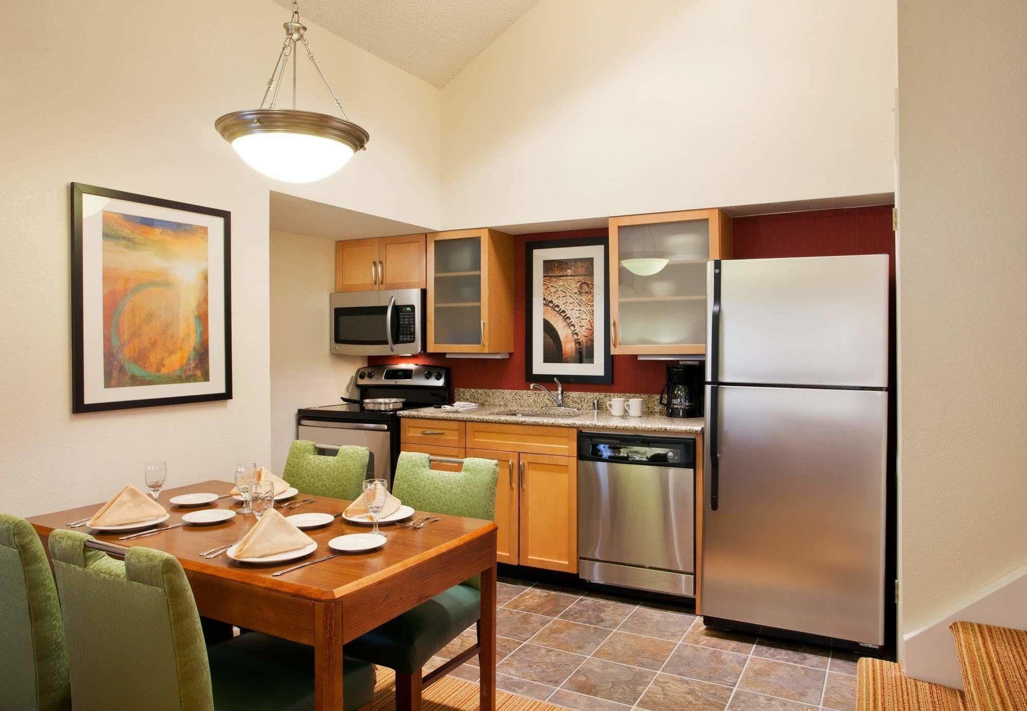 Residence Inn By Marriott Boulder Habitación foto