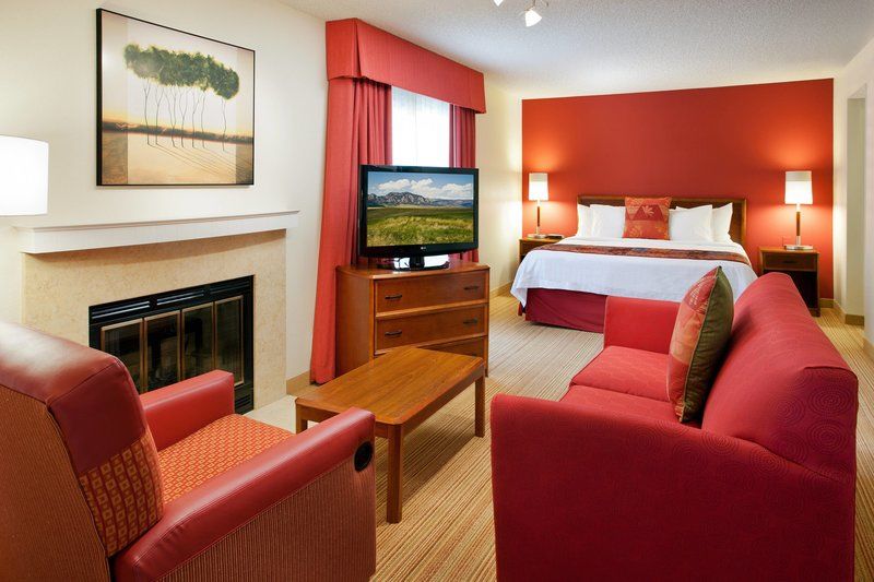 Residence Inn By Marriott Boulder Exterior foto